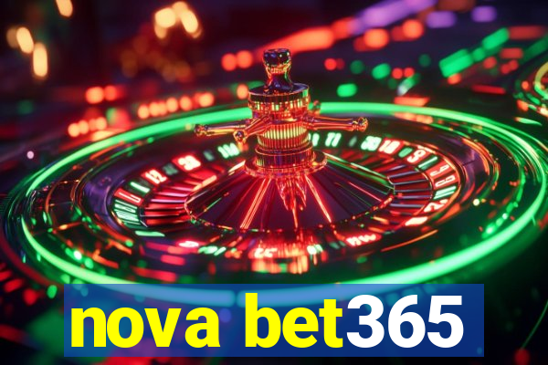 nova bet365